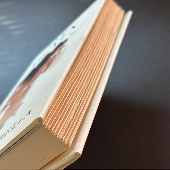 And Again: A Novel by Jessica Chiarella | Fiction | Hardcover Book - Picture 7 of 9